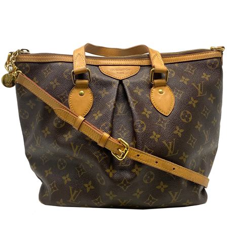 louis vuitton monogram canvas palermo pm|lv monogram handbags.